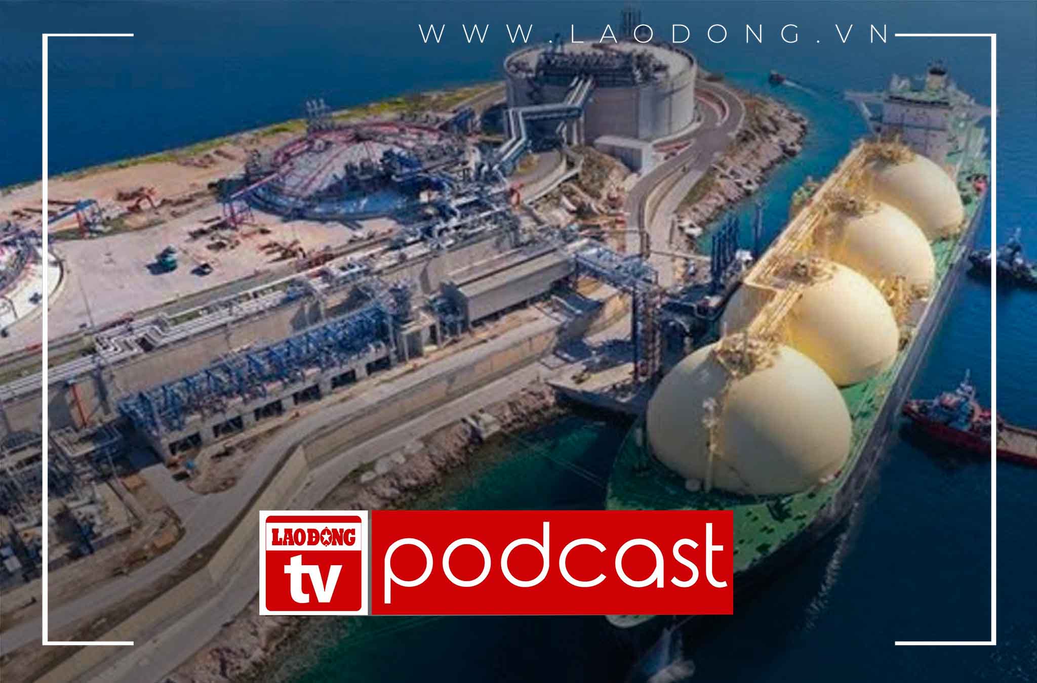 Morning news: EU record amid paradox of Russian gas cuts