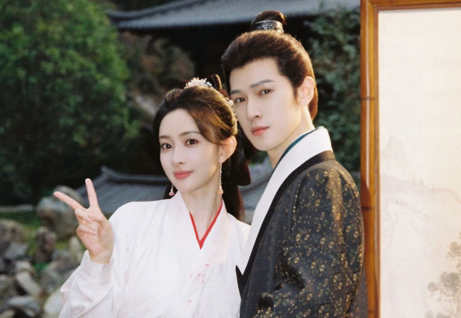 The movie "Nine Deadly Sons" ends with a happy ending. Photo: Producer