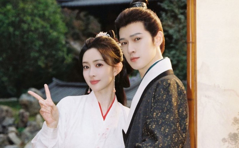 The movie "Nine Deadly Sons" ends with a happy ending. Photo: Producer
