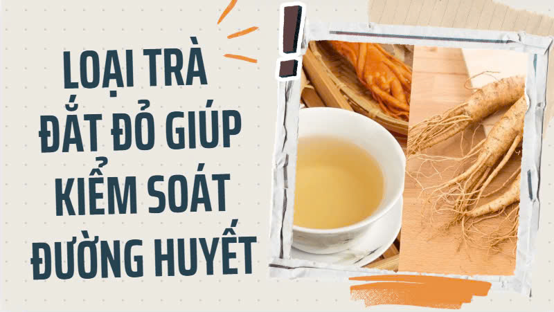 Expensive tea helps control blood sugar