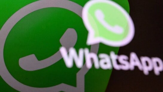 Truoc do, Meta cung da ra quyet dinh ngung ho tro WhatsApp tren cac thiet bi iPhone chay iOS cu. Anh: AFP