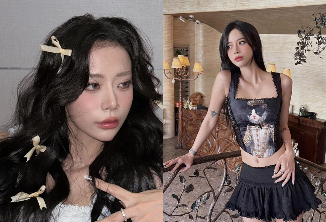 Photo: Character's Facebook