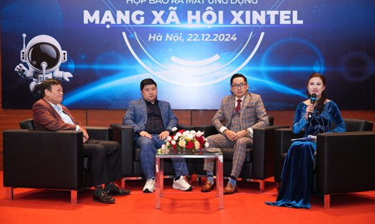 Nhiều chuyên gia nhìn nhận về công nghệ AI ảnh hưởng đến ngành du lịch Việt trong tương lai. Ảnh: BTC