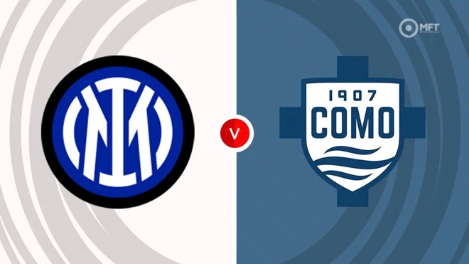 Nhận định bóng đá Inter Milan vs Como tại Serie A