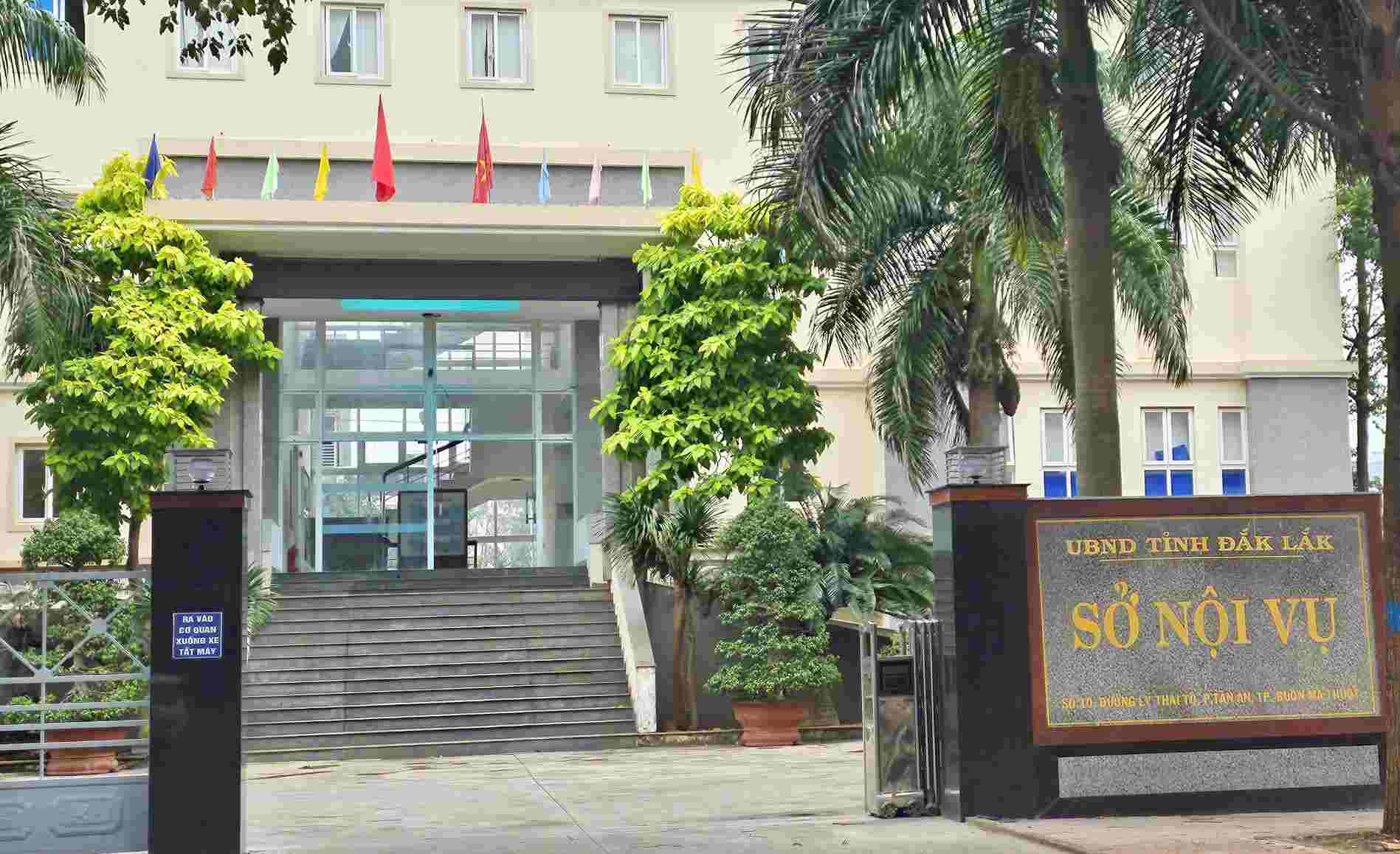 Dak Lak still has many unused positions. Photo: Thanh Quynh