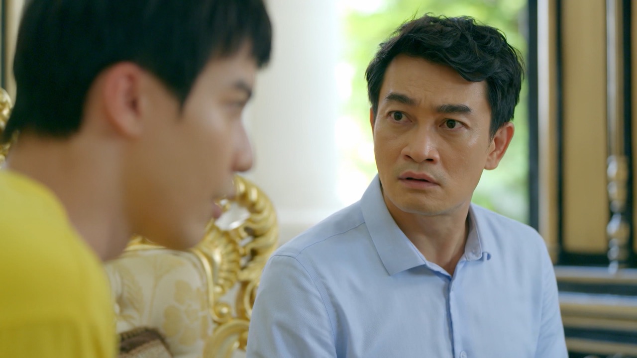 Plot in "Color of Love". Photo: Producer.