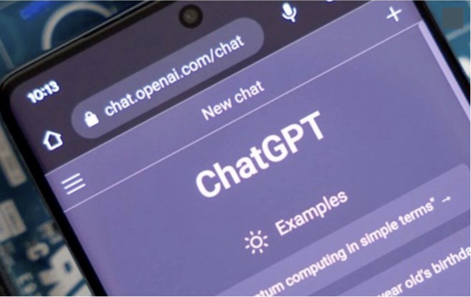 OpenAI's new AI model is trained to think for itself on safety policy. Photo: AFP