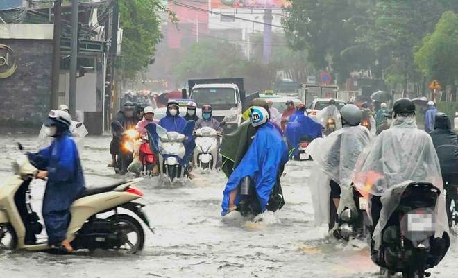 Dự báo thời tiết Noel năm nay có gì đặc biệt?