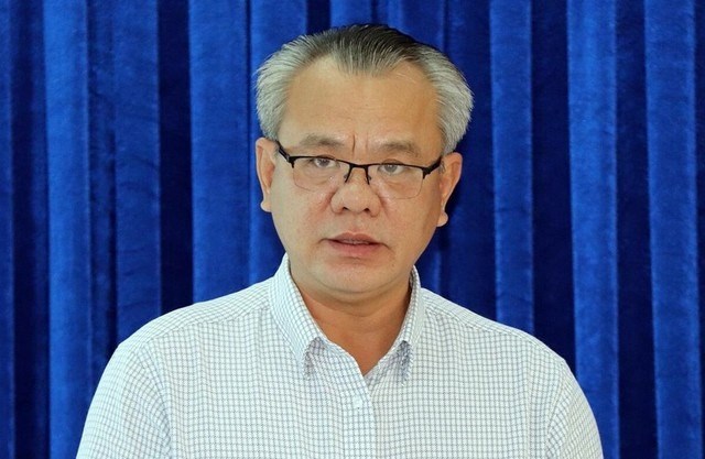 Kỷ luật cán bộ tuần qua ở Quảng Bình, Bạc Liêu, Thanh Hóa