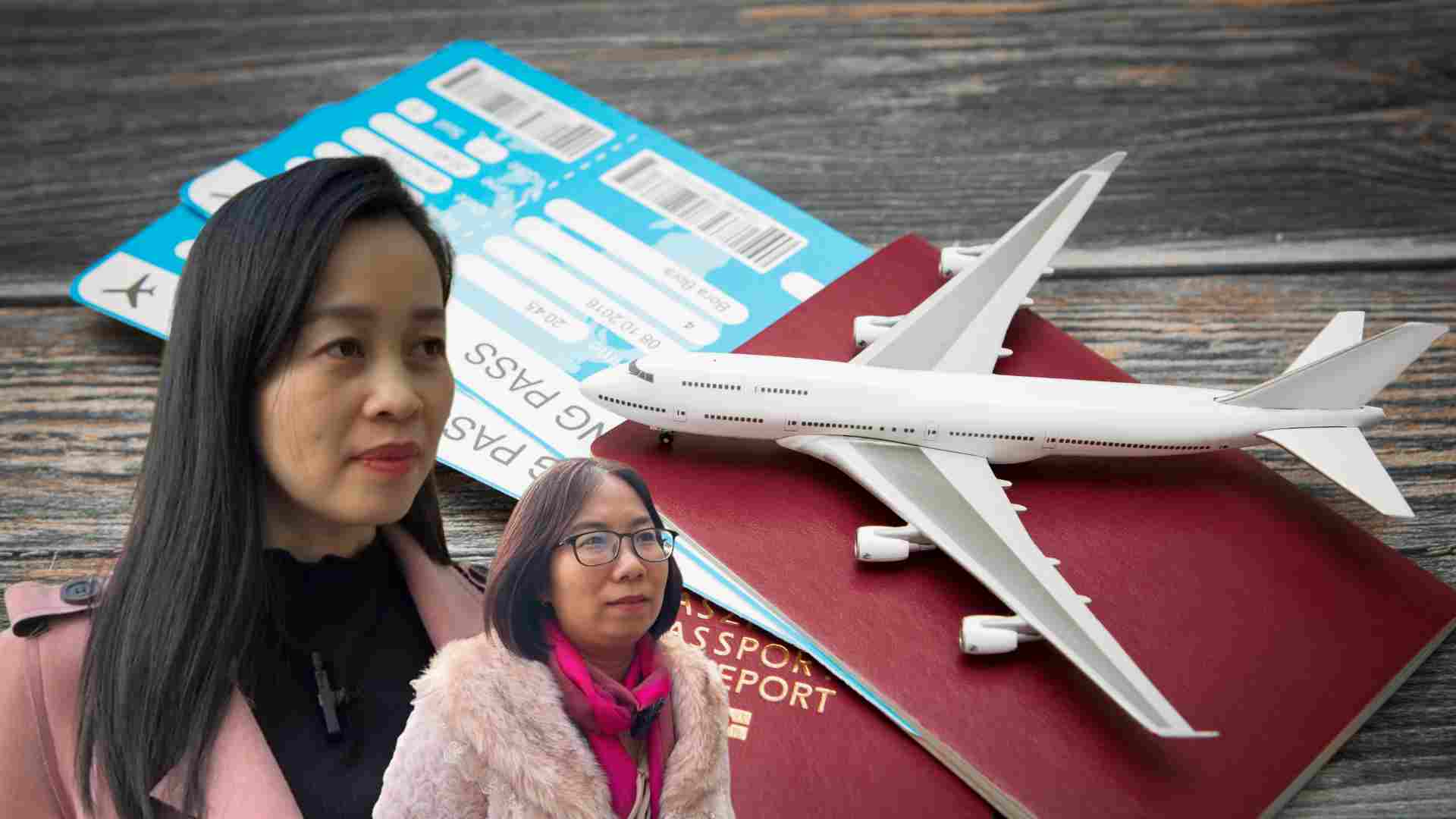 Airfares for Tet 2025 increase sharply, some routes are 3-4 times more expensive
