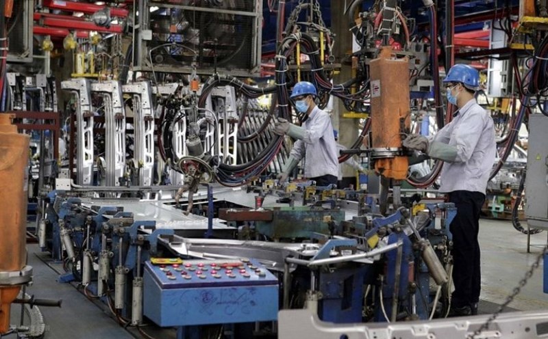 Creating breakthroughs with new drivers for economic growth. Photo: Mai Anh