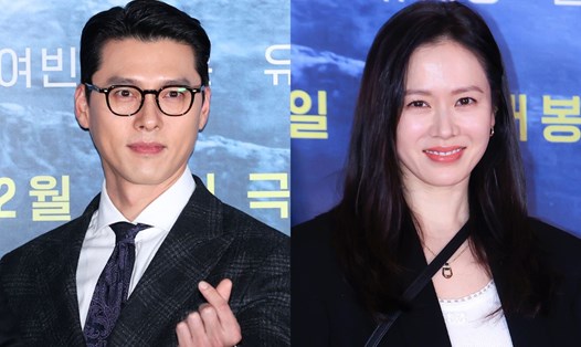 The happy marriage of 2 couples who were exposed by Dispatch to be dating