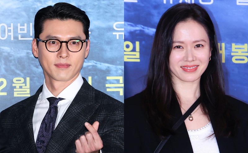 Hyun Bin changed his marriage view after meeting Son Ye Jin