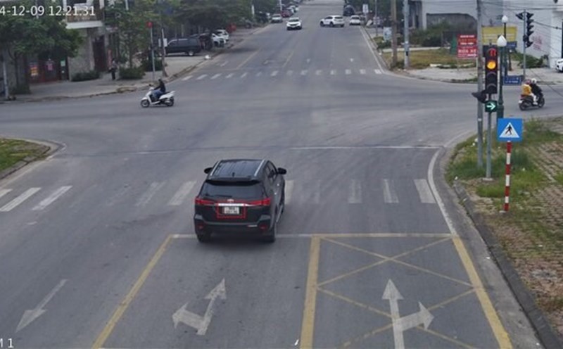 Photo: Bac Giang City Police
