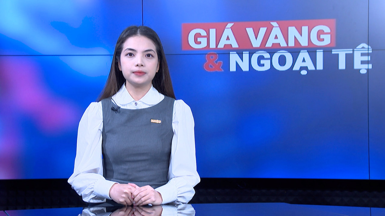 Gold and foreign currency prices