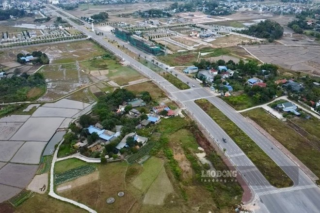 Đề nghị khai trừ Đảng với cựu Phó Chủ tịch TP Sông Công