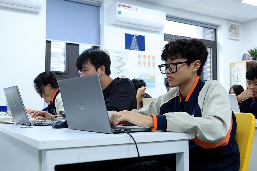 Reasons why students "avoid" Information Technology and Technology in the 2025 High School Graduation Exam