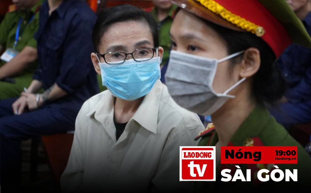 Hot Saigon December 24