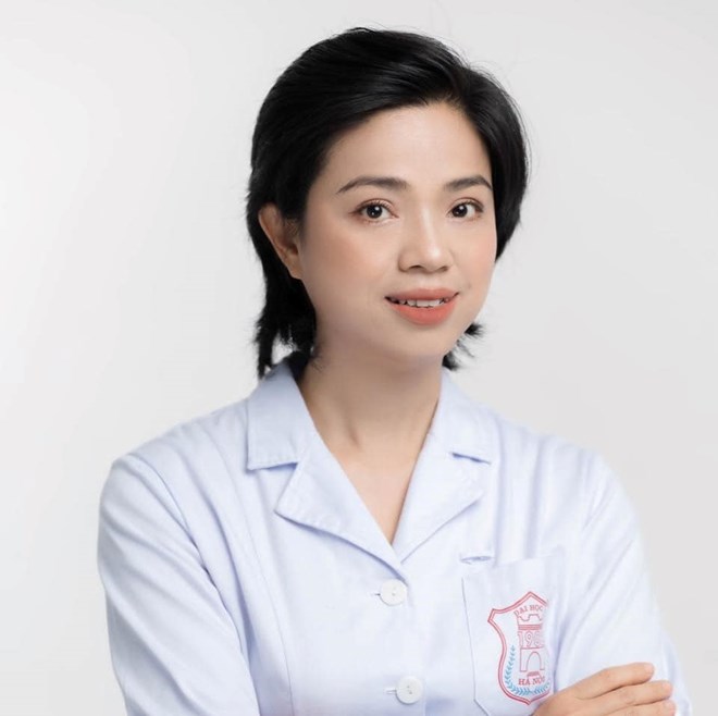 "Khói thuốc lá đọng lại" gây hại cho trẻ sơ sinh, trẻ nhỏ