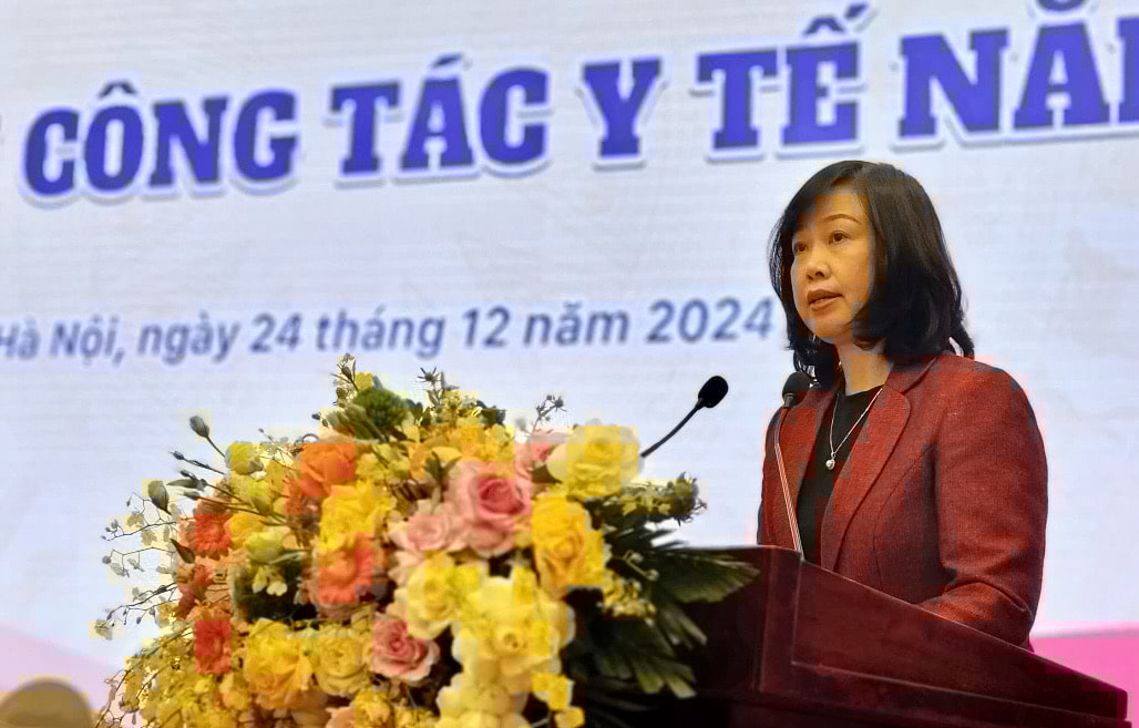 Ministry of Health plans to reduce 4 central hospitals