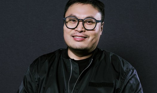 Kang Full - người đứng sau thành công của phim “Moving”, “Light Shop”. Ảnh: Nhà sản xuất