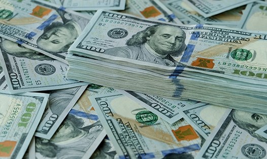 Ukraina nhận 1 tỉ USD đầu tiên từ tài sản bị tịch thu của Nga. Ảnh minh họa: AFP