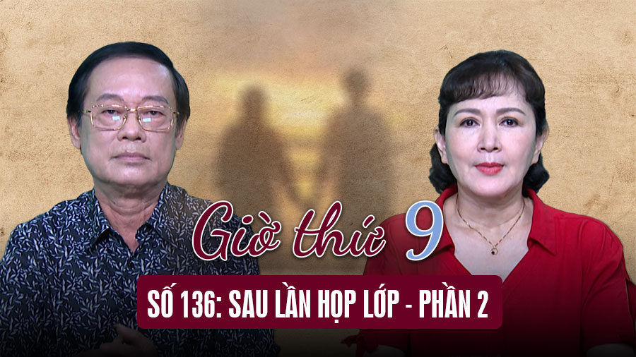 Hour 9: After the Reunion - Part 2