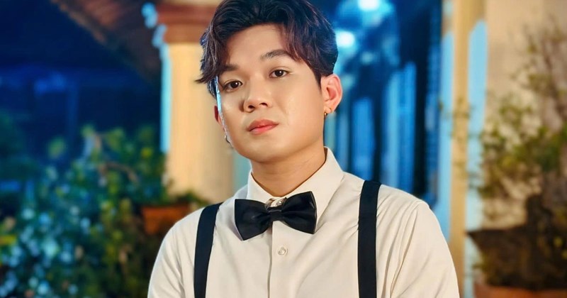 Lil Prezi Rapper Who is the rapper who competed in Rap Viet twice and was just arrested ...