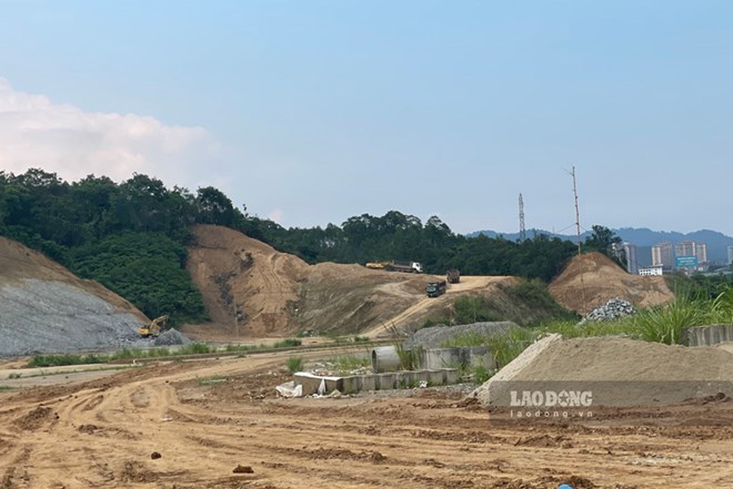 Lào Cai còn hơn 2.600 tỉ đồng chưa giải ngân