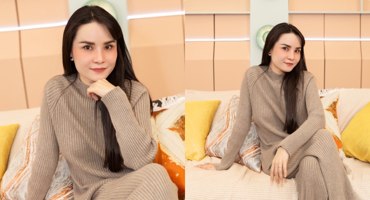 Sister Thu Ngoc. Photo: Producer.