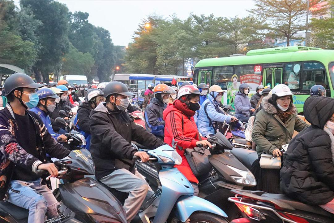 Weather Forecast for New Year 2025