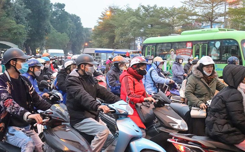 Weather Forecast for New Year 2025