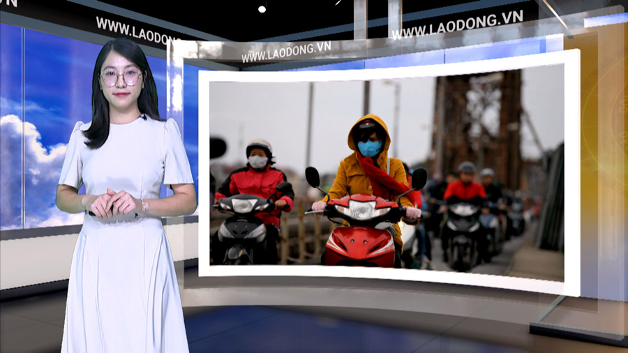 Weather forecast tonight and tomorrow 12/26