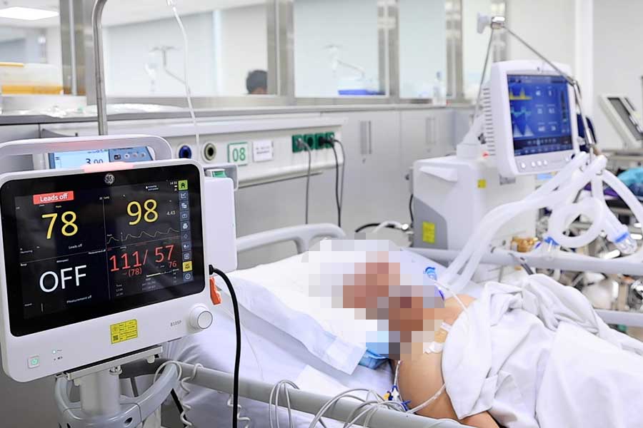 Stroke patients increase, warning people susceptible in cold season