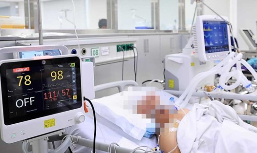 Bệnh nhân đột quỵ tăng, cảnh báo người dễ bị trong mùa lạnh