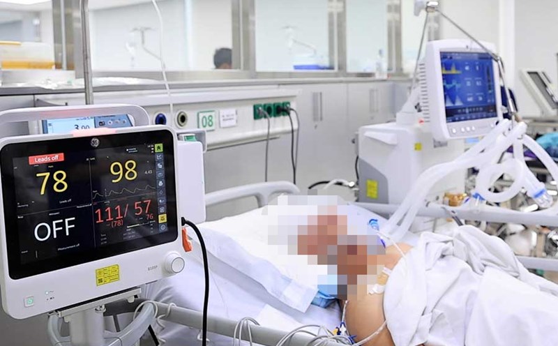 Stroke patients increase, warning people susceptible in cold season