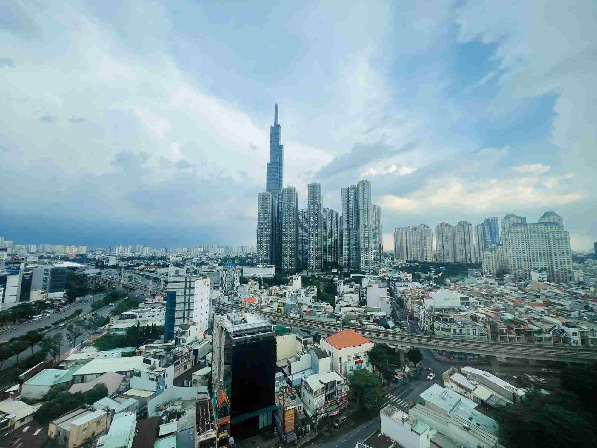 House prices have been increasing steadily in recent times. Photo: Bao Chuong