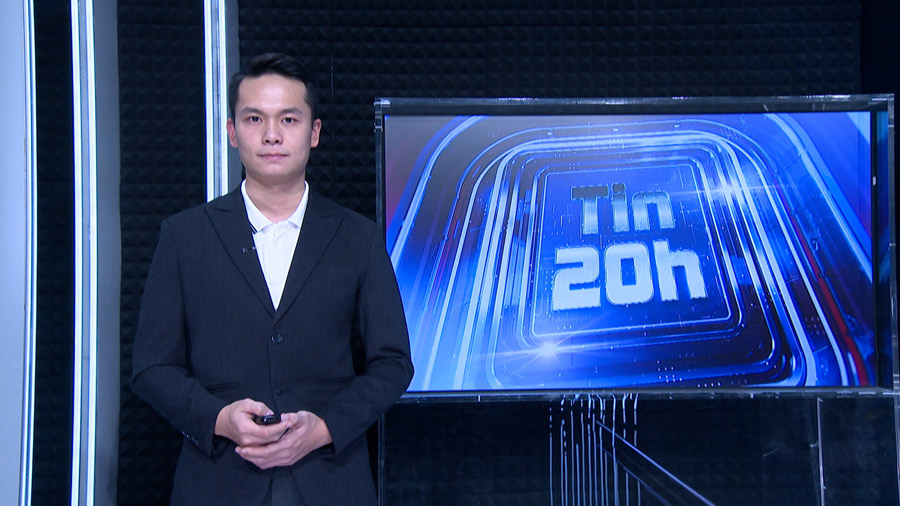 8pm News: Hospital completed but no one dares to accept handover