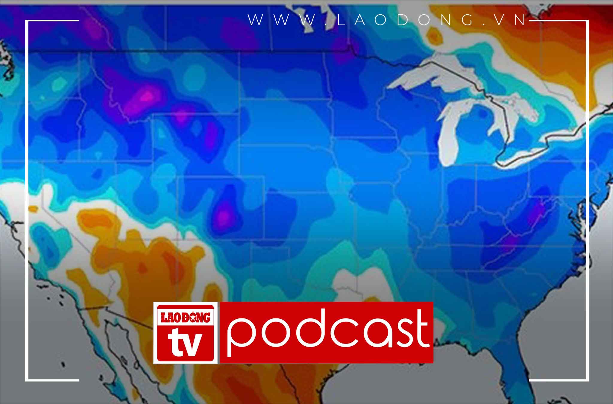 La Nina forecast to affect cold air in January