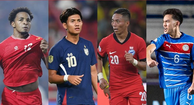 Xuân Son vào Top 4 cầu thủ đáng xem nhất bán kết ASEAN Cup