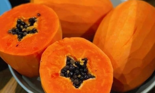 Đây là loại quả có khả năng hỗ trợ giảm cân khi bổ sung vào chế độ ăn. Ảnh: Kiều Vũ