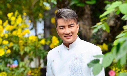 Đàm Vĩnh Hưng chia sẻ về vụ kiện với vợ chồng Bích Tuyền. Ảnh: Nhân vật cung cấp.