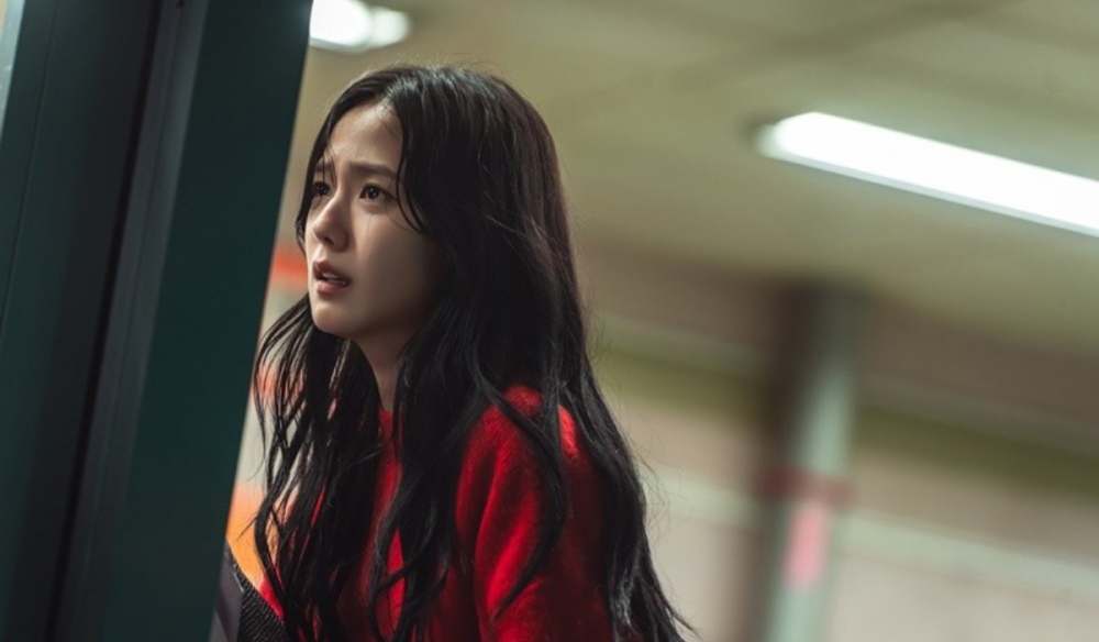 Jisoo Blackpink. Photo: Allkpop.