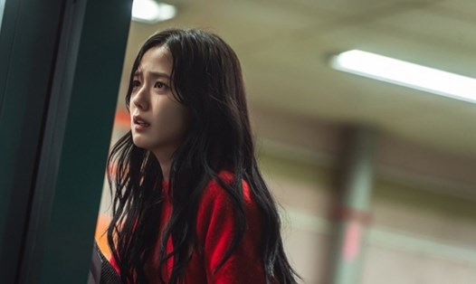 Jisoo Blackpink. Ảnh: Allkpop.