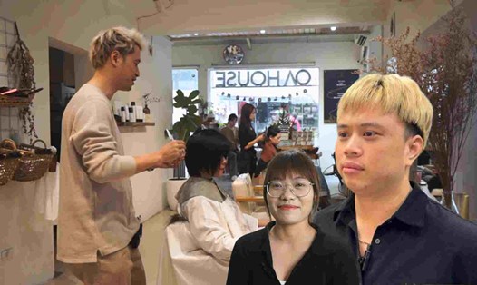 Tấp nập khách từ sớm, nhiều cơ sở làm đẹp dự kiến đông gấp đôi vào dịp Tết