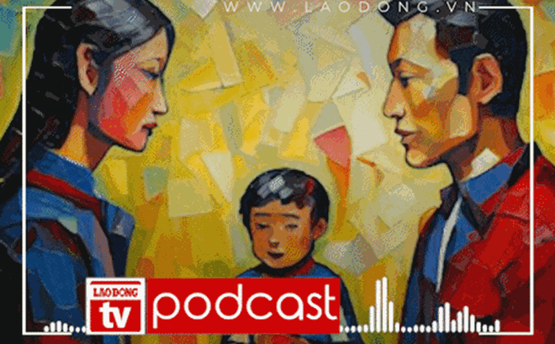 Children's feelings when their parents divorce (Part 1)