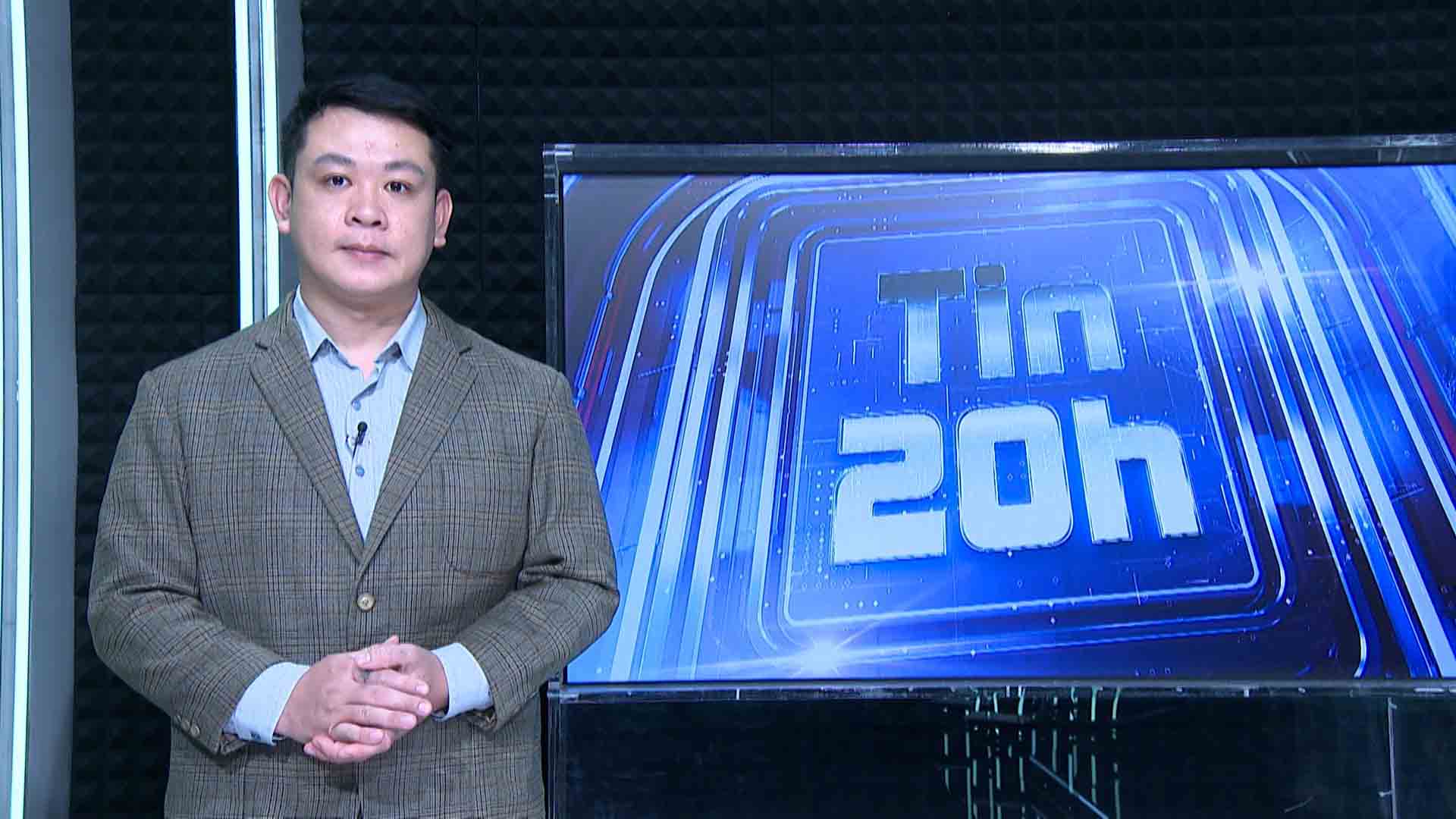 8pm News: Reason for postponing the trial of the former Secretary of Thanh Hoa Province