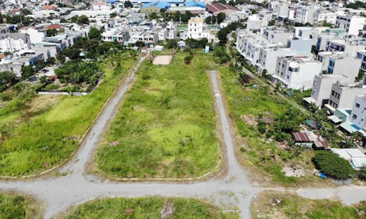 Thủ tướng Chính phủ yêu cầu tăng cường công tác thanh tra, kiểm tra việc quản lý, sử dụng, xử lý nhà, đất tại các doanh nghiệp Nhà nước. Ảnh: Đình Trọng