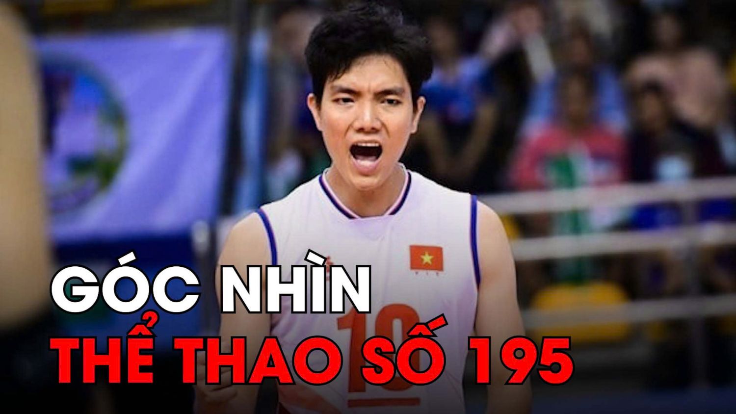 Opposite Nguyen Thi Bich Tuyen.