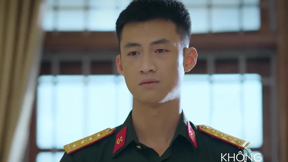 Scene from "Spacetime" episode 20. Photo: Cut from the movie